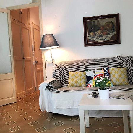 Casita De Pescador Apartment Calafell Exterior foto