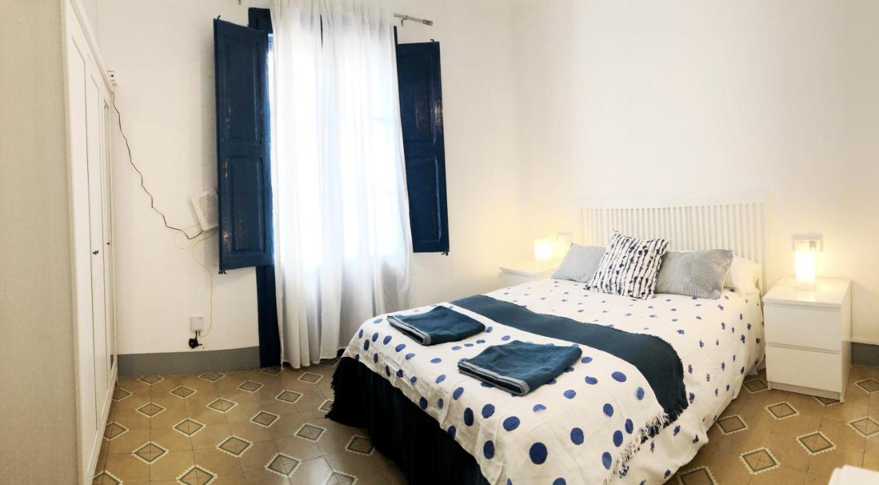 Casita De Pescador Apartment Calafell Exterior foto
