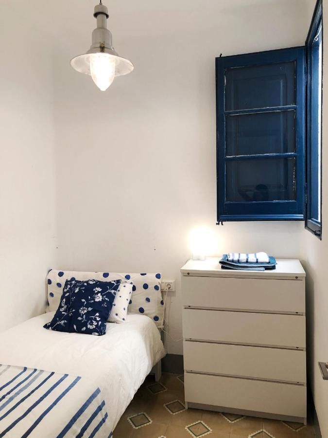 Casita De Pescador Apartment Calafell Exterior foto