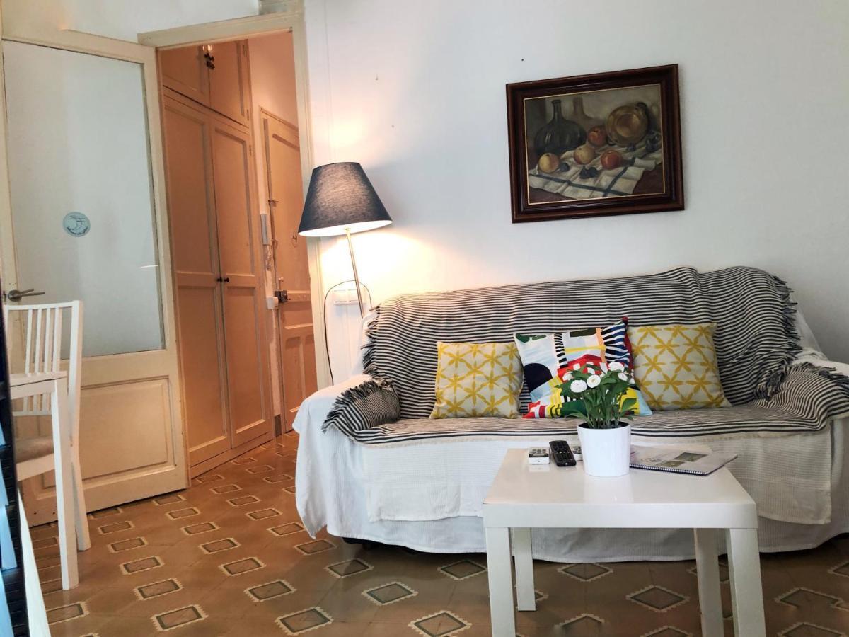 Casita De Pescador Apartment Calafell Exterior foto